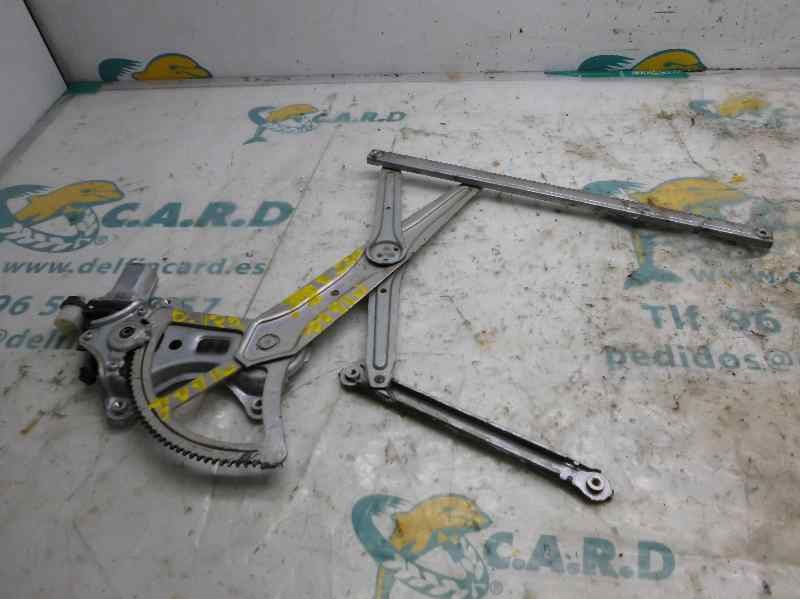 Recambio de elevalunas delantero izquierdo para mitsubishi l 200 (ka0/kb0) invite club cab 4wd referencia OEM IAM   ELECTRICO