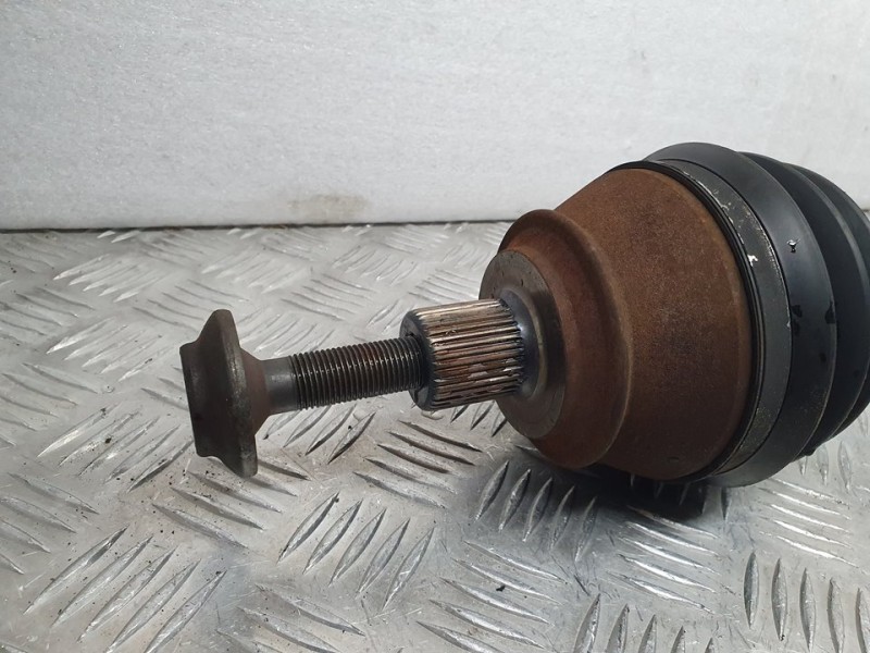 Recambio de transmision delantera izquierda para audi a6 avant (4f5) 3.0 tdi quattro referencia OEM IAM 4F0407271J  