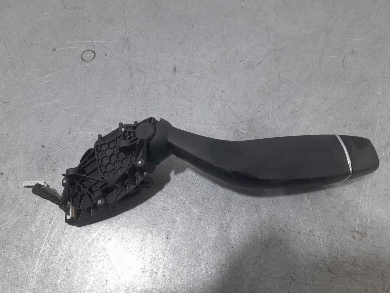 Recambio de palanca cambio para mercedes-benz clase gla (w156) gla 200 (156.943) referencia OEM IAM 408285  