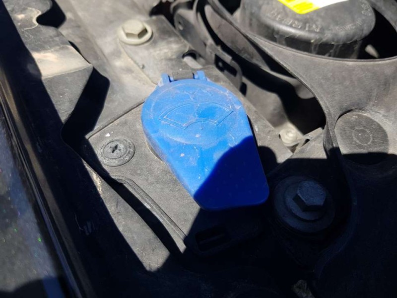 Recambio de deposito limpia para jaguar xf 2.2 diesel referencia OEM IAM C2Z16963  