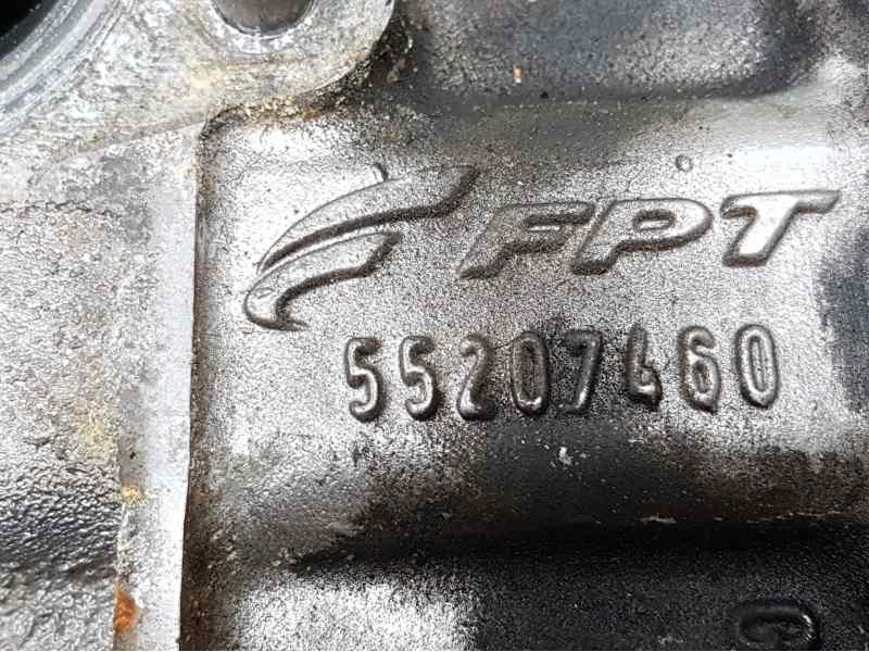 Recambio de culata para suzuki sx4 rw (ey) glx referencia OEM IAM 55207460  