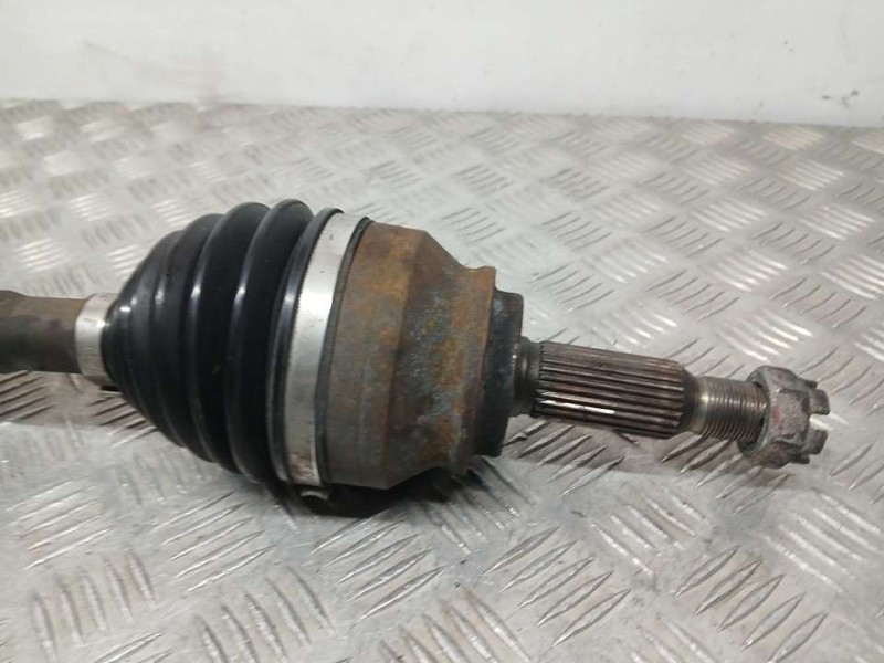 Recambio de transmision delantera derecha para peugeot 4007 premium referencia OEM IAM 1609899980  