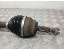 Recambio de transmision delantera derecha para peugeot 4007 premium referencia OEM IAM 1609899980  