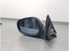RETROVISOR IZQUIERDO 7182695 ELECTRICO 5 PINS