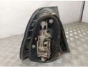Recambio de piloto trasero derecho para bmw serie 3 compact (e46) 320td referencia OEM IAM 6927764  ROZADO