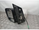 Recambio de retrovisor izquierdo para fiat scudo acristalado referencia OEM IAM 1488681898 ELECTRICO Y CRITAL ROTO 5 CABLES 
