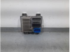 Recambio de centralita motor uce para opel corsa d (s07) 1.2 (l08, l68) referencia OEM IAM 55587318  