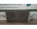 Recambio de condensador / radiador aire acondicionado para hyundai coupe (rd) 1.6 fx referencia OEM IAM   