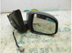 RETROVISOR DERECHO TOCADO ELECTRICO 8 CABLES
