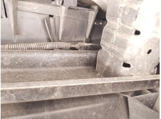 REFUERZO PARAGOLPES TRASERO 7203P0 