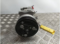 COMPRESOR AIRE ACONDICIONADO 9933718880 MT167001 MAHLE CLAVIJA TOCADA