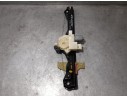 Recambio de elevalunas trasero derecho para citroën c4 picasso attraction referencia OEM IAM 9676172380  ELECTRICO 6 PINES