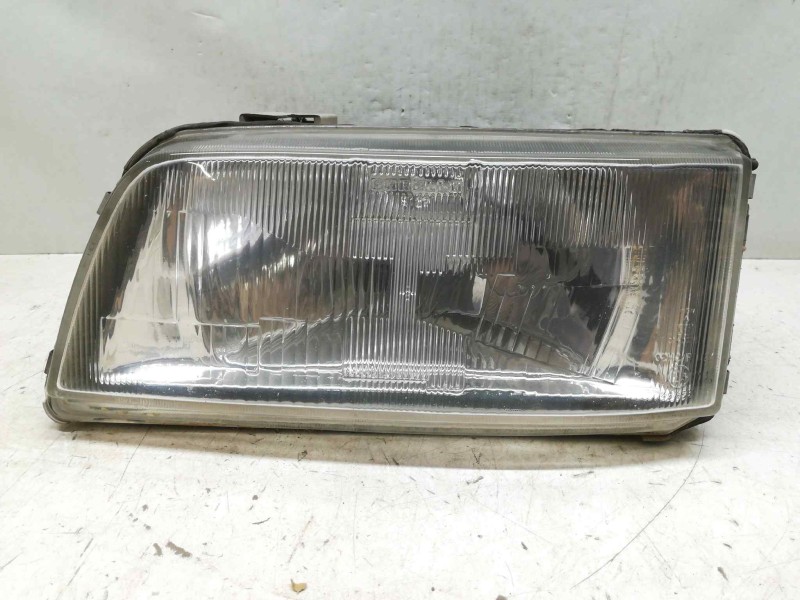 Recambio de faro izquierdo para citroën jumper caja abierta (2) 35 l 2.8 hdi referencia OEM IAM  1000002821305 