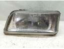 Recambio de faro izquierdo para citroën jumper caja abierta (2) 35 l 2.8 hdi referencia OEM IAM  1000002821305 