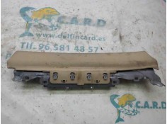 Recambio de airbag inferior dch. (piernas) para lexus is200 (ds2/is2) 220d referencia OEM IAM   