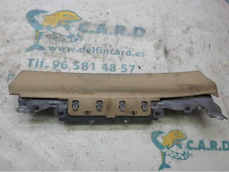 Recambio de airbag inferior dch. (piernas) para lexus is200 (ds2/is2) 220d referencia OEM IAM   