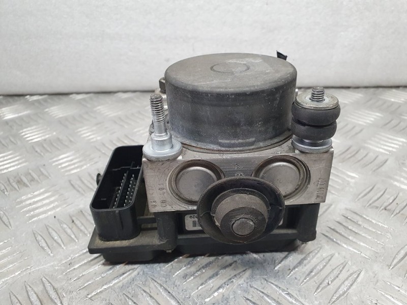 Recambio de abs para fiat nuova 500 (150) pop referencia OEM IAM 51880815 0265232840 BOSCH
