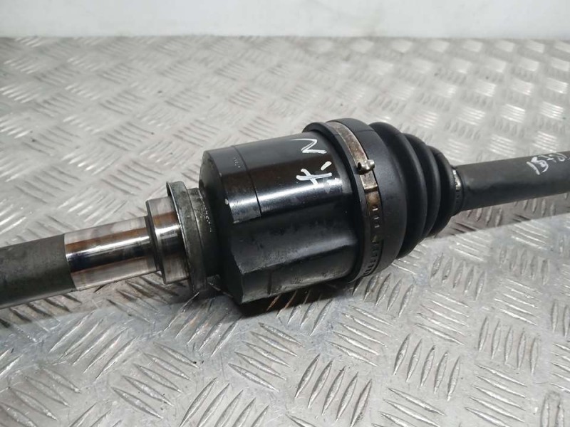 Recambio de transmision delantera derecha para peugeot 4007 premium referencia OEM IAM 1609899980  