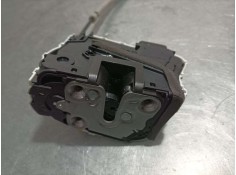 CERRADURA PUERTA DELANTERA DERECHA 10845781 16896906 ELECTRICA