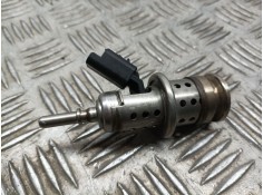 Recambio de inyector adblue para citroën c4 cactus feel referencia OEM IAM 9813930180  