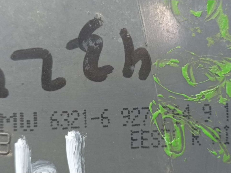 Recambio de piloto trasero derecho para bmw serie 3 compact (e46) 320td referencia OEM IAM 6927764  ROZADO