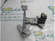 ELEVALUNAS TRASERO IZQUIERDO 922354 ELECTRICO