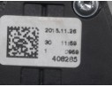 Recambio de palanca cambio para mercedes-benz clase gla (w156) gla 200 (156.943) referencia OEM IAM 408285  
