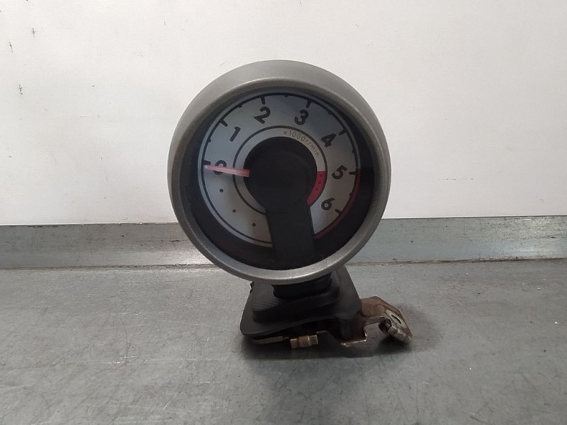 Recambio de cuadro instrumentos para peugeot 107 urban referencia OEM IAM   CUENTA REVOLUCIONES