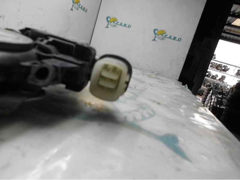 Recambio de elevalunas delantero izquierdo para mitsubishi l 200 (ka0/kb0) invite club cab 4wd referencia OEM IAM   ELECTRICO