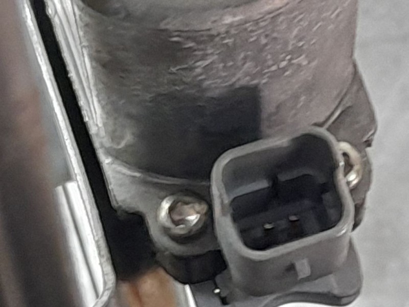 Recambio de elevalunas delantero derecho para peugeot partner kasten confort l1 referencia OEM IAM 430100E0 2 PINS ELECTRICO 2 P