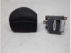 Recambio de airbag delantero izquierdo para peugeot boxer caja abierta (rs2850)(230)(´02) referencia OEM IAM 5WK42815  