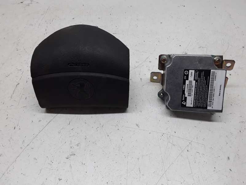 Recambio de airbag delantero izquierdo para peugeot boxer caja abierta (rs2850)(230)(´02) referencia OEM IAM 5WK42815  