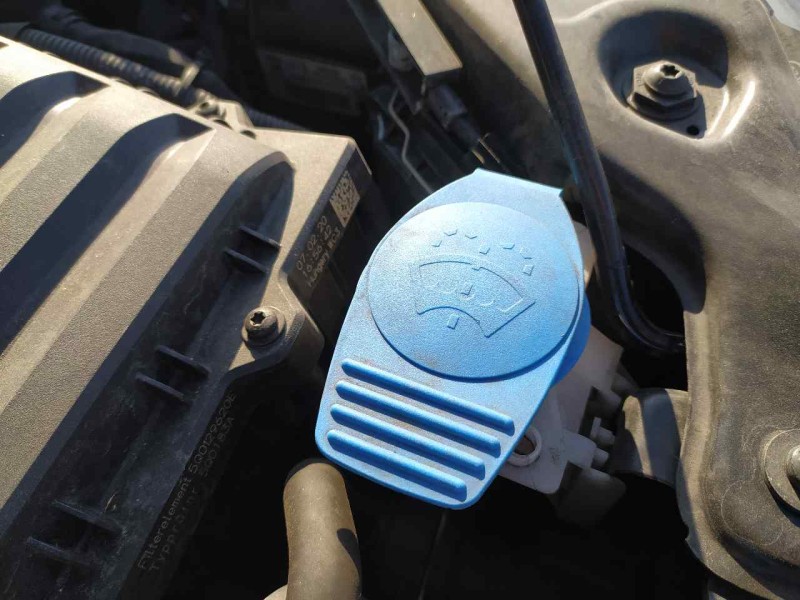 Recambio de deposito limpia para seat leon (5f1) style visio edition referencia OEM IAM 5Q0955453S  