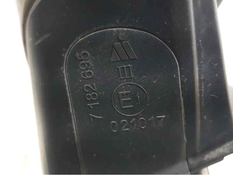 Recambio de retrovisor izquierdo para bmw serie 3 berlina (e90) 320i referencia OEM IAM 7182695  ELECTRICO 5 PINS