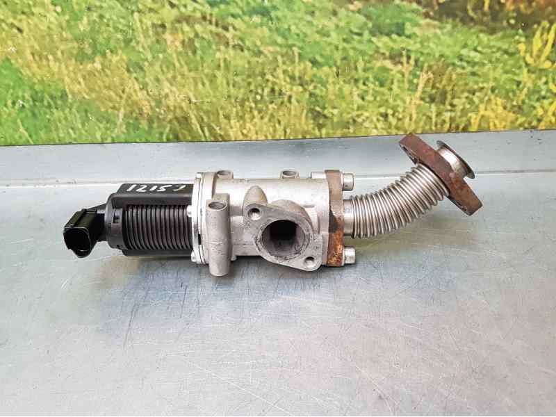Recambio de valvula egr para suzuki sx4 rw (ey) glx referencia OEM IAM 55215032 7229464 PIERBURG