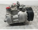 Recambio de compresor aire acondicionado para mercedes-benz clase b (w246) b 180 cdi be (246.200) referencia OEM IAM 4472806541 
