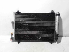 CONDENSADOR / RADIADOR AIRE ACONDICIONADO 9686200580 M144341 VALEO