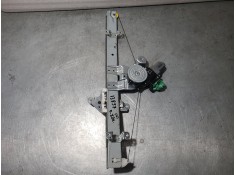 ELEVALUNAS DELANTERO IZQUIERDO SIN REF ELECTRICO 6 PINES