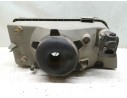 Recambio de faro izquierdo para citroën jumper caja abierta (2) 35 l 2.8 hdi referencia OEM IAM  1000002821305 
