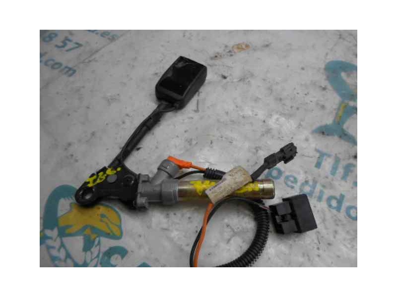 Recambio de pretensor airbag izquierdo para citroën xsara berlina 1.6i 16v exclusive referencia OEM IAM   