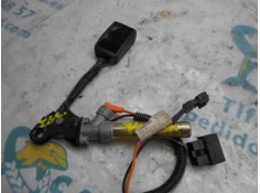 Recambio de pretensor airbag izquierdo para citroën xsara berlina 1.6i 16v exclusive referencia OEM IAM   