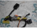 Recambio de pretensor airbag izquierdo para citroën xsara berlina 1.6i 16v exclusive referencia OEM IAM   