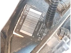 Recambio de servofreno para peugeot 3008 i monospace (0u_) 1.6 bluehdi 120 referencia OEM IAM 9808466180  