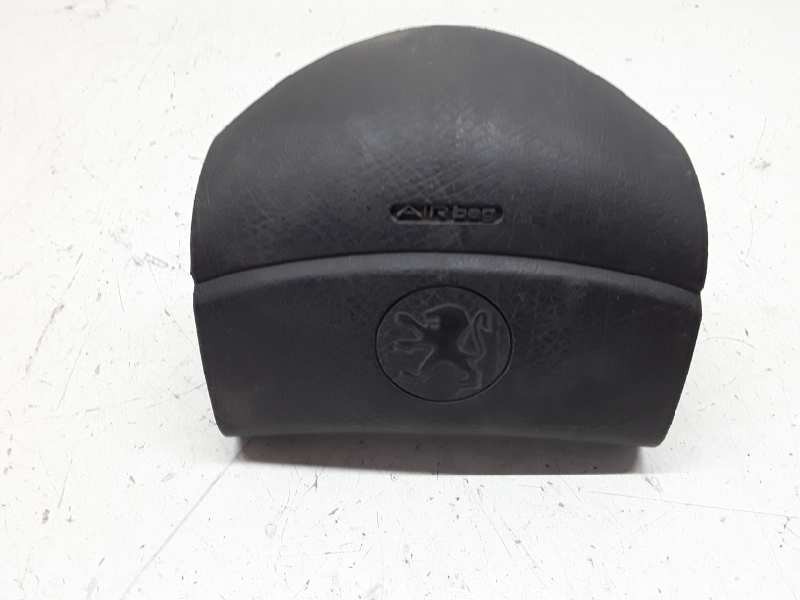 Recambio de airbag delantero izquierdo para peugeot boxer caja abierta (rs2850)(230)(´02) referencia OEM IAM 5WK42815  