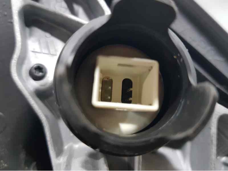 Recambio de retrovisor izquierdo para bmw serie 3 berlina (e90) 320i referencia OEM IAM 7182695  ELECTRICO 5 PINS