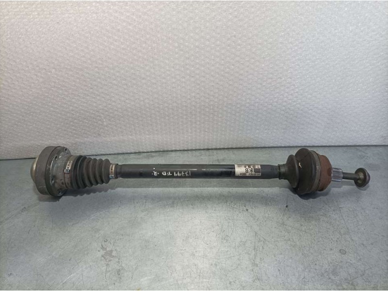 Recambio de transmision trasera derecha para audi a6 avant (4f5) 3.0 tdi quattro referencia OEM IAM 4F0501203B  