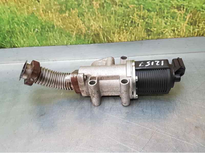 Recambio de valvula egr para suzuki sx4 rw (ey) glx referencia OEM IAM 55215032 7229464 PIERBURG