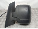 Recambio de retrovisor izquierdo para fiat scudo acristalado referencia OEM IAM 1488681898 ELECTRICO Y CRITAL ROTO 5 CABLES 
