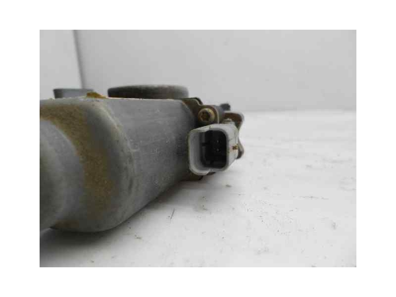 Recambio de elevalunas trasero izquierdo para citroën xsara berlina 2.0 hdi exclusive (66kw) referencia OEM IAM   ELECTRICO