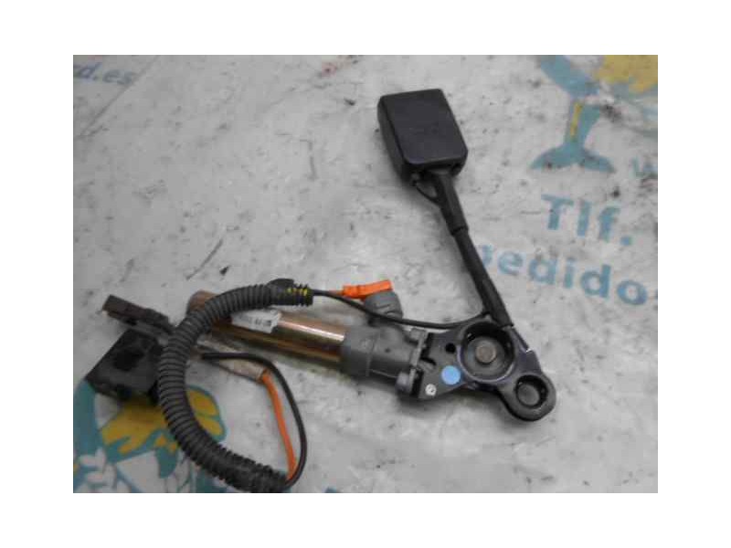 Recambio de pretensor airbag izquierdo para citroën xsara berlina 1.6i 16v exclusive referencia OEM IAM   